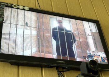 Начальника Западно-Сибирской железной дороги оставили в СИЗО