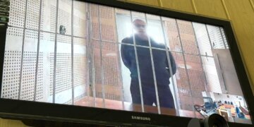 Начальника Западно-Сибирской железной дороги оставили в СИЗО