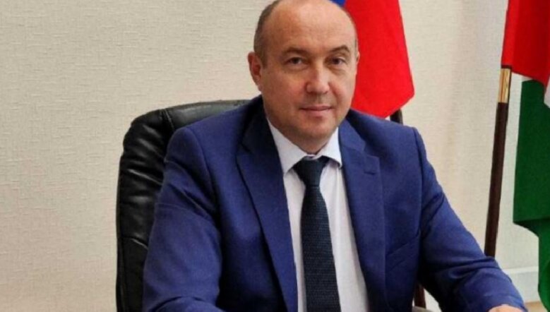 Уволенный с поста главы Минсельхоза НСО Андрей Шинделов получил новое назначение