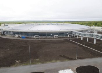 Строительство новосибирского синхротрона СКИФ практически завершено