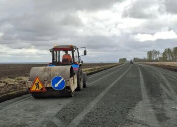 Старый Московский станет новее