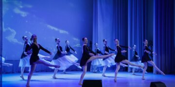 Выучить иностранный язык танцуя – это реальность!