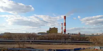 Сотни домов в Новосибирске планово оставят без горячей воды