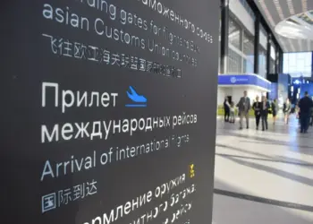 Двое мужчин осуждены за организацию незаконной миграции и дачу взятки в аэропорту Толмачёво