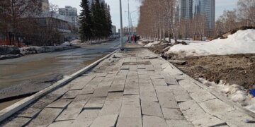 Землетрясение магнитудой 4,2 произошло в Искитимском районе Новосибирской области