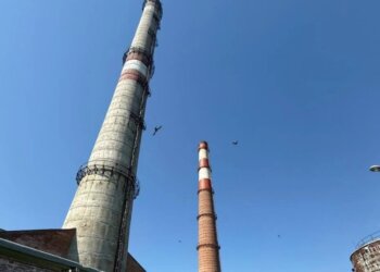 В Академгородке Новосибирска начинается плановый ремонт теплосетей