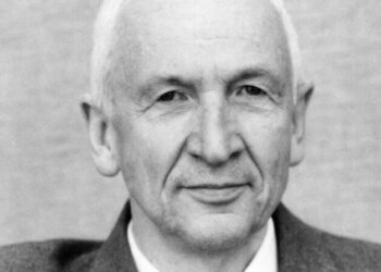 На 95-м году ушёл из жизни выдающийся математик из Новосибирска