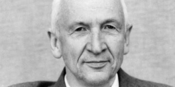 На 95-м году ушёл из жизни выдающийся математик из Новосибирска