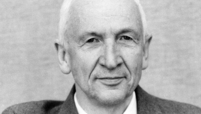 На 95-м году ушёл из жизни выдающийся математик из Новосибирска