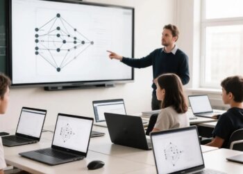 Российские школьники начнут изучать искусственный интеллект