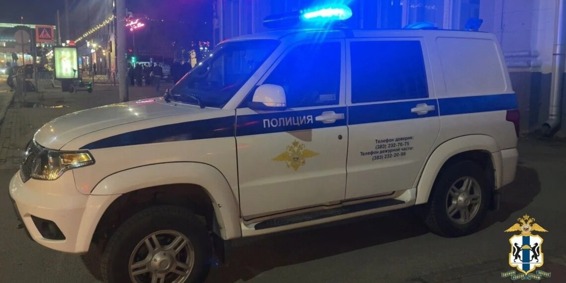 «Долг» в четверть миллиона: в Новосибирске задержали вымогателей, похитивших 19-летнего парня