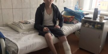 Грозятся отправить в психушку: история сибиряка, проведшего в больнице 2,5 года, получила продолжение