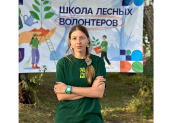 Тонны пластика в Дагестане, спасение черепах на Бали и повседневный эко-активизм: история сибирской эко-героини Анастасии Резенковой