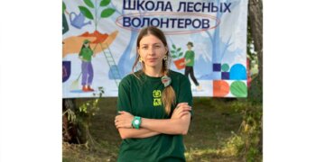 Тонны пластика в Дагестане, спасение черепах на Бали и повседневный эко-активизм: история сибирской эко-героини Анастасии Резенковой