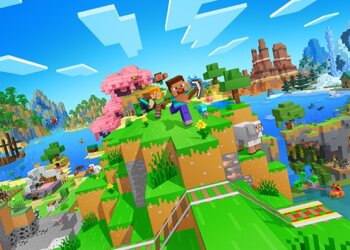 Охота на пиксели: мошенники атакуют российских школьников через Minecraft