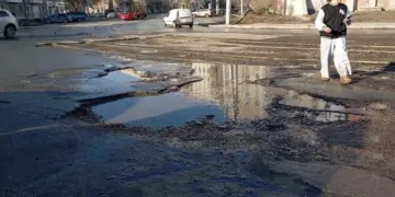 Мэрия Новосибирска не может найти перевозчиков для маршрутов № 87 и № 43 уже три месяца