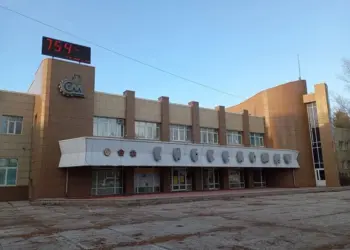 Новосибирская область испытывает дефицит в 12 тысячах рабочих
