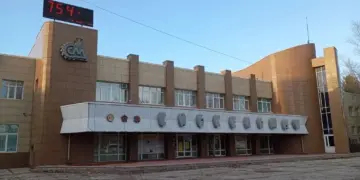 Новосибирская область испытывает дефицит в 12 тысячах рабочих