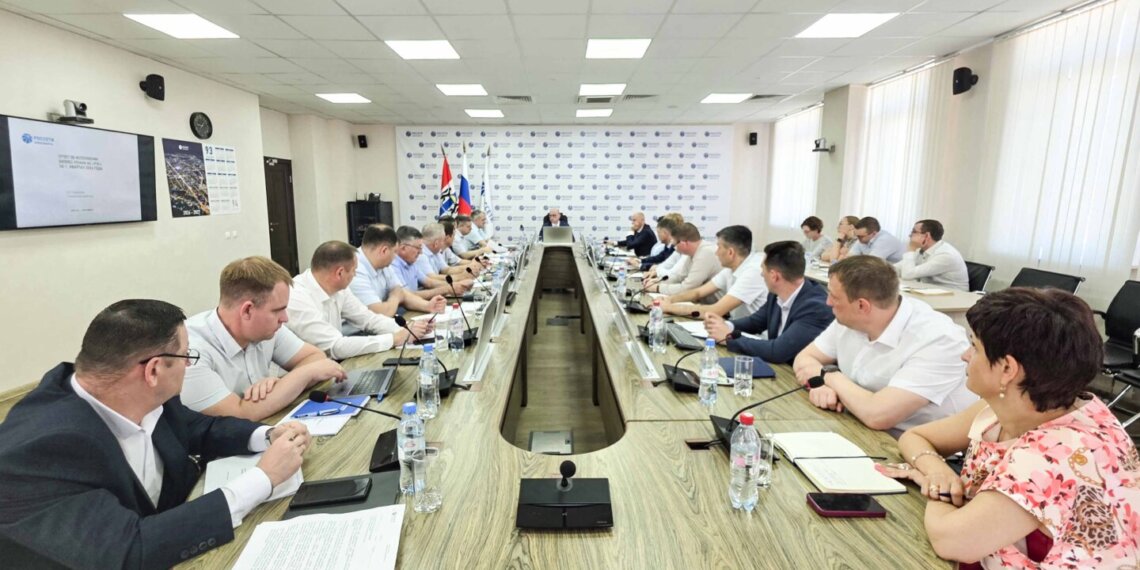 «Россети Новосибирск» построили 321 км и отремонтировали 122 км ЛЭП в I квартале 2026 года