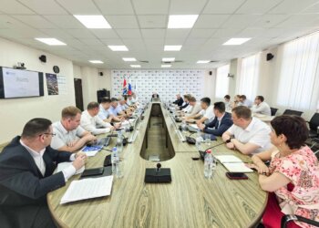 «Россети Новосибирск» построили 321 км и отремонтировали 122 км ЛЭП в I квартале 2026 года