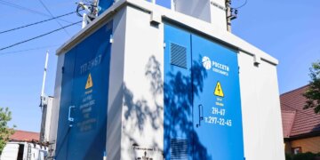 «Россети Новосибирск» направили более 3 млн рублей на реконструкцию электросетей в поселке Тулинском