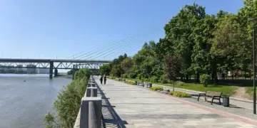 Новосибирск занял 39-е место в рейтинге миграционной привлекательности