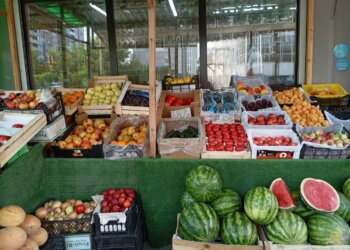 Не дайте себя обмануть: 5 признаков качественного арбуза, о которых молчат продавцы