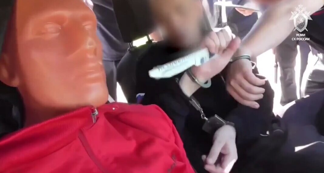 Геномная экспертиза помогла раскрыть убийство 12-летней давности в НСО