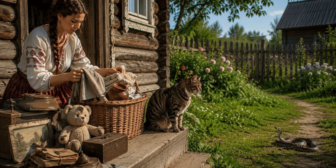 Не ходите в лес: опасности Исаакия-Змеевика 12 июня