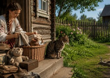Не ходите в лес: опасности Исаакия-Змеевика 12 июня