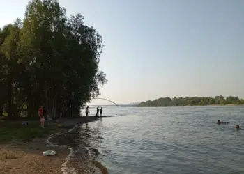 В Новосибирской области за неделю утонули шесть человек