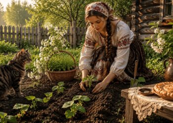Не ссорьтесь и прячьте огурцы: что принято на день Тимофея Грядочника 2 июня