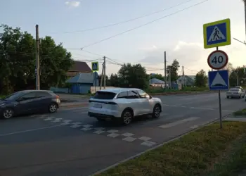 Новосибирская область остаётся в «красной зоне» по ОСАГО