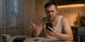В Новосибирске активизировались мошенники, использующие школьные чаты для обмана родителей