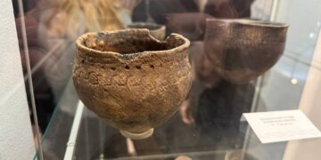 День древнего человека впервые отметят в Сибири