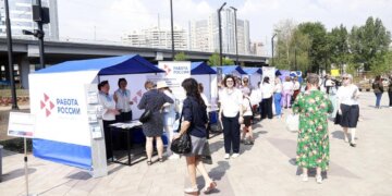 Маршруты профессионального становления