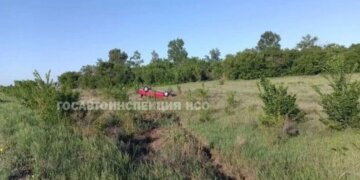 Уснувший водитель погубил несовершеннолетнюю пассажирку в НСО