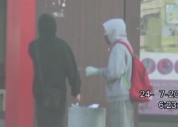 Двое новосибирских подростков получили срок за покушение на военного по заказу украинских спецслужб