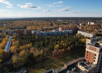 Осталось два дня: новосибирцев призвали проголосовать за благоустройство зелёных зон