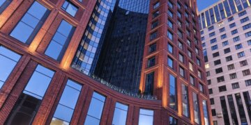Новосибирску повысили кредитный рейтинг