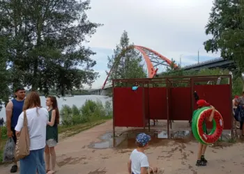 Новосибирцам рассказали о праве не работать в жару