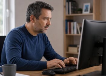 Сибиряк отправится в суд за хейт Георгиевской ленты в интернете