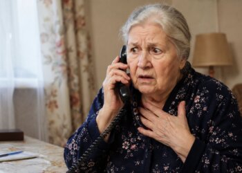 20-летний житель НСО выманил у бабушки почти миллион рублей