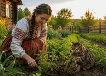 Не раскрывайте свои тайны: поверья на день Иллариона Пропольника