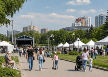 Новосибирцев приглашают на фестиваль «Марафон единства и памяти»