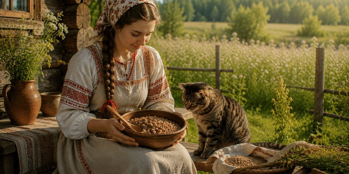 Не пейте молоко: что сулит Акулина Гречишница 26 июня