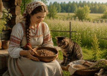 Не пейте молоко: что сулит Акулина Гречишница 26 июня