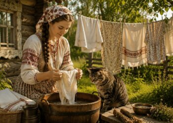 Не переедайте: день Елисея Гречкосея 27 июня