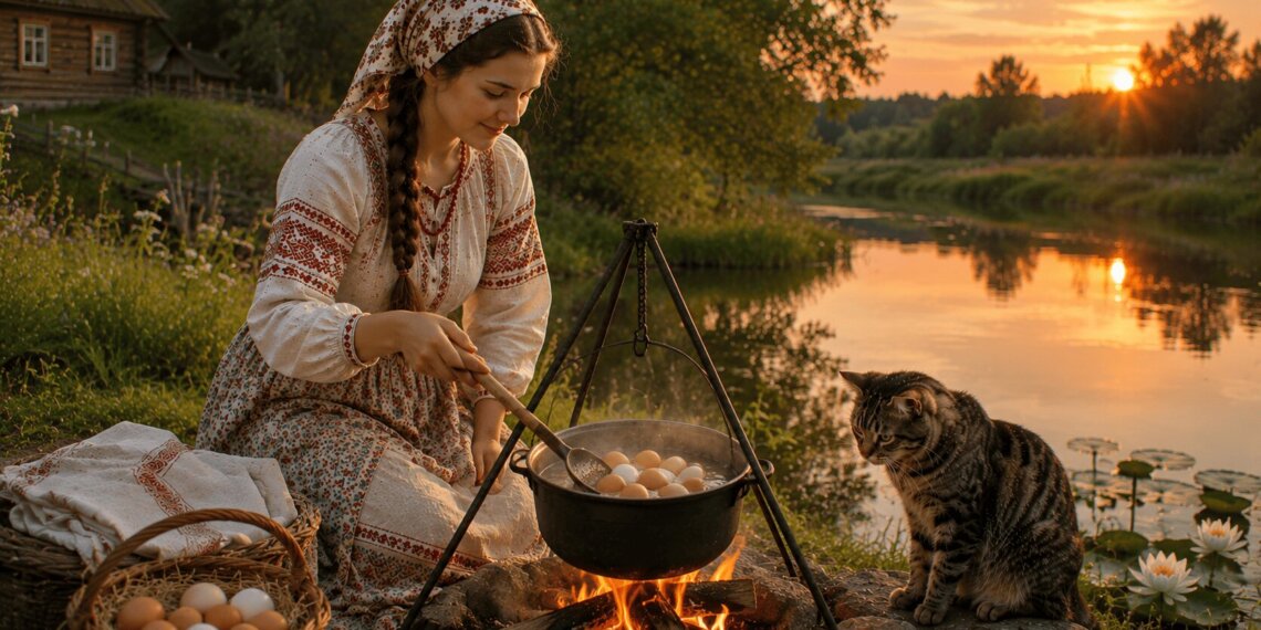 30 июня не стоит купаться: что сулит день Савелия и Мануйло