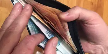В Новосибирской области выросла цена минимального продуктового набора